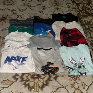 Boys lot(25 items)